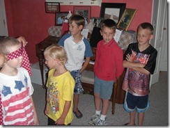 Tylers 9th Birthday June 2011 009