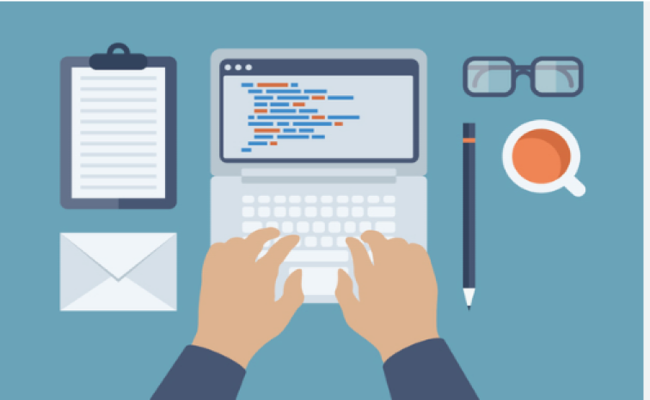 Which programming languages are necessary for website design