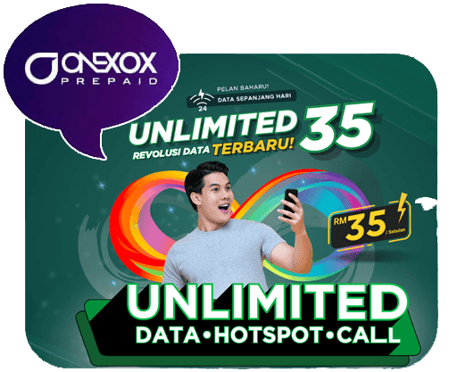 UNLIMITED 35