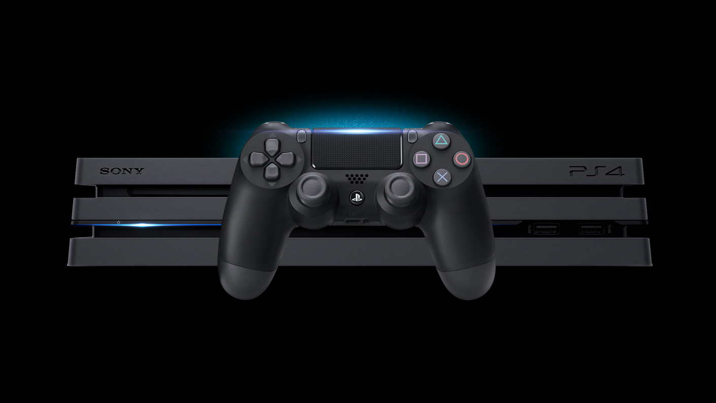 Sony Afirma Que PlayStation 4 Está Entrando En Su Fase Final