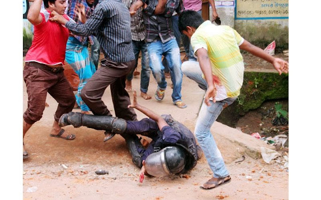 সপ্তাহের হালচাল- আওয়ামী লীগ ও বিএনপির জন্য by আব্দুল কাইয়ুম