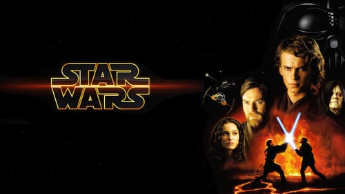 Star Wars, épisode III - La Revanche des Sith 2005 VF