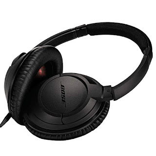  Bose SoundTrue Headphone