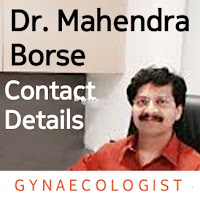 Dr. Mahendra Borse Contact Number