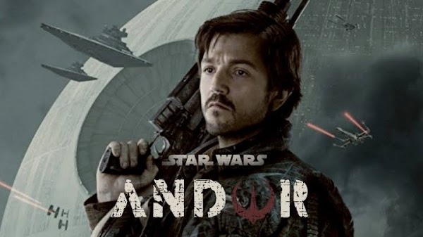 Andor   Temporada 1