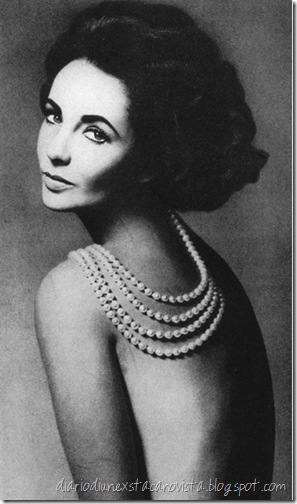 Elizabeth Taylor