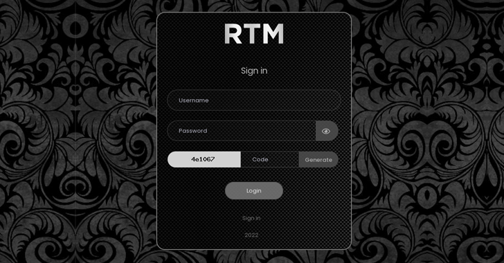 RTM Locker: Emerging Cybercrime Group Targeting Businesses with Ransomware