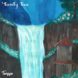 Family Tree - Tunggu MP3