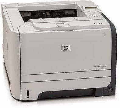 تحميل تعريف طابعة hp laserjet p2055dn