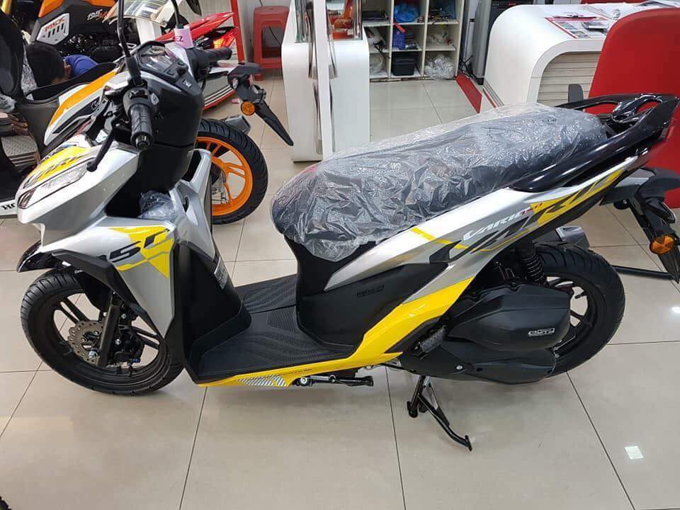 Honda Vario 150 Kini Dilancarkan Di Malaysia - Oh! Media