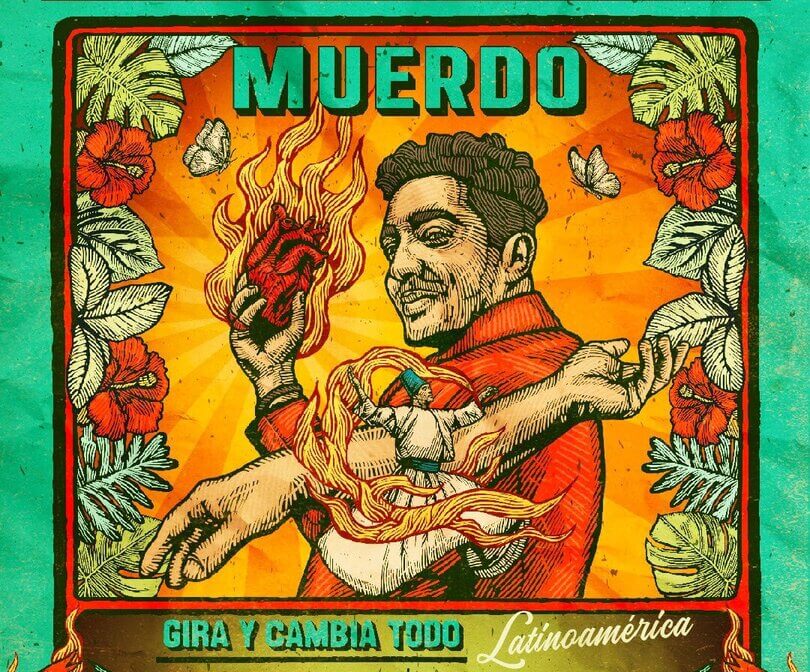 GIRA Muerdo