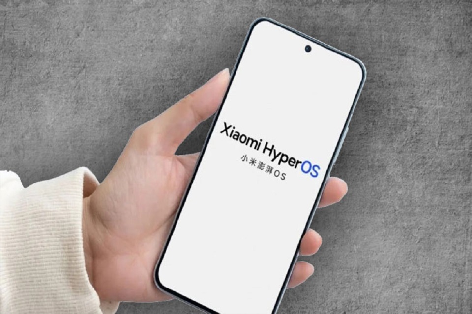 Xiaomi отказалась от выпуска обновлений HyperOS для разработчиков