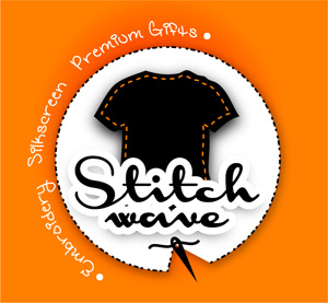 Logo Design Baju on Tanda Nama Sulam   Tempahan Tanda Nama Sulam Di Stitchwave Com My