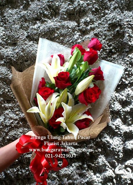 Toko Bunga Florist Jakarta | Indonesia Flower Shop: bunga ...