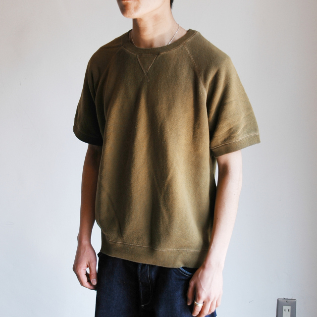 ANASOLULE R/S Sweat Tee　8,943yen