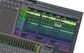 FL Studio Producer Edition 11 1 0 Final R2R