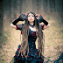 Savra - Mateusz Piechaczek Photography - Velika Dress by Sinister