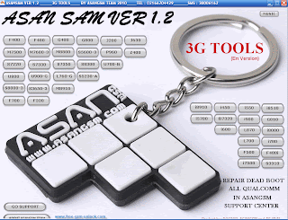 Asan sam v1.2