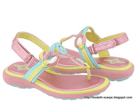 Modelli scarpe:modelli-45099722