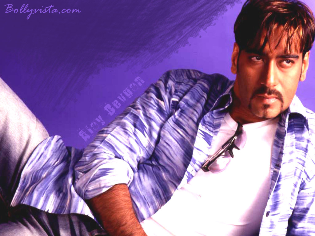 hd wallpapers: Ajay Devgan Wallpaper Qayamat