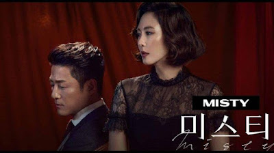 Misty-Mirip The world of the married, 15 Drama Korea Pelakor Bertema Perselingkuhan Terbaru