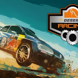 Desert Racing : The Ultimate Online PC Game Experience
