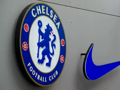 Chelsea no longer Nike’s biggest deal in the Premier League