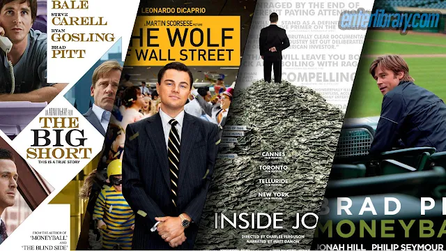 10 Must-Watch Movies on Money Matters