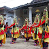 Muang Sangkal Dance, Traditional Dance From Madura