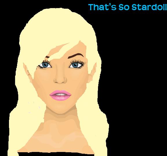 That's So Stardoll Makeup Tips Girly Style