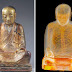 CT Scan Reveals that Statue of Buddha is actually a Mummy..