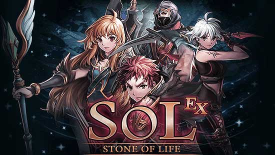 SOL EX Mod Apk