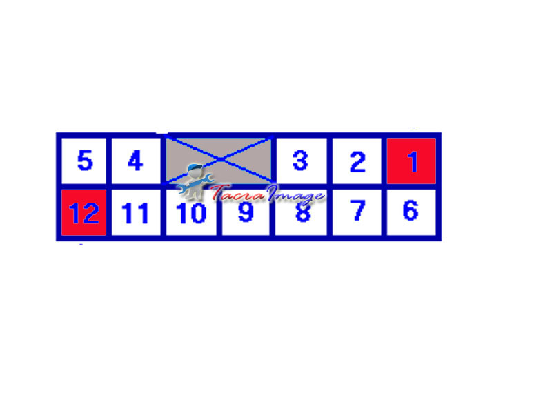 Tacra's diy garage: Error Code & Self Diagnostic