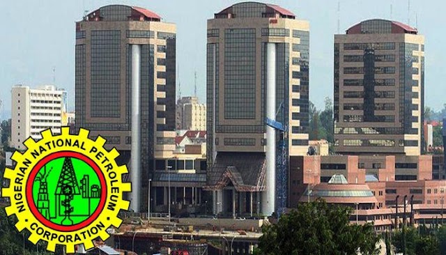 LAGOS EXPLOSION: How BBC Ignored NNPC's Explanation…Insists On Its Findings On The Course Of The Explosion.