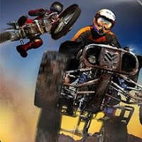 Download ATV Offroad Fury Pro ISO PPSSPP Android