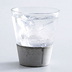 Concrete Tumblers