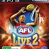 AFL Live 2 (PS3)