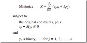 INTRODUCTION TO OPERATIONS RESEARCH-0112