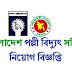 Bangladesh Rural Electrification Board Job Circular 2018