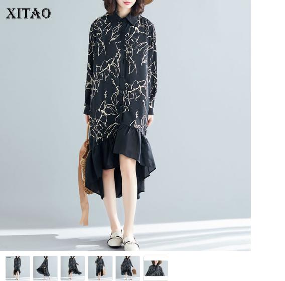 Evening Party Dresses - Womens Dresses On Sale Online