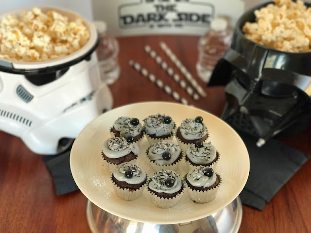 star wars baking recipes and tutorial round up