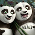 Kung Fu Panda 3, 2016. Comercial dublado.