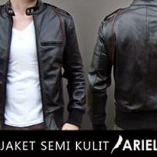 Jaket Sepeda Motor Oskar