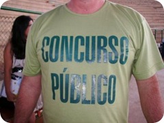 concurso público