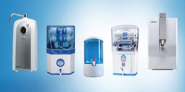 Water Purifier