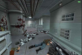 Free Download Counter Strike Condition Zero Full Version