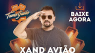 Baixar – Xand Avião – #TamoJunto – Caruaru – PE – 2019