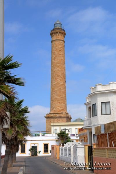 Faro de Chipiona