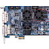 GeoVision  "placa GV-4008A".