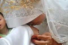 Sudut surga kita istri pesaniseng.com